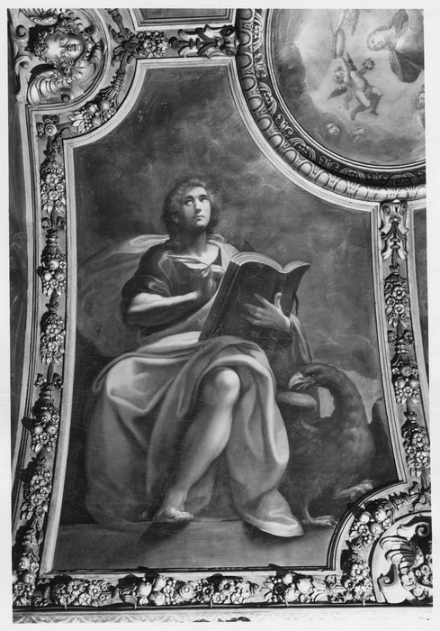 lambris de revêtement, tableau