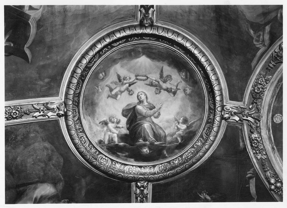 lambris de revêtement, tableau