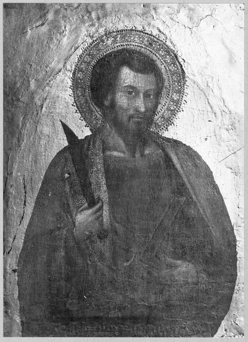 tableau : Saint Barthélemy