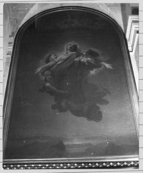 Tableau : L'Assomption