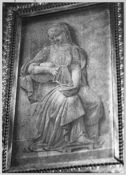 tableau : L'Innocence