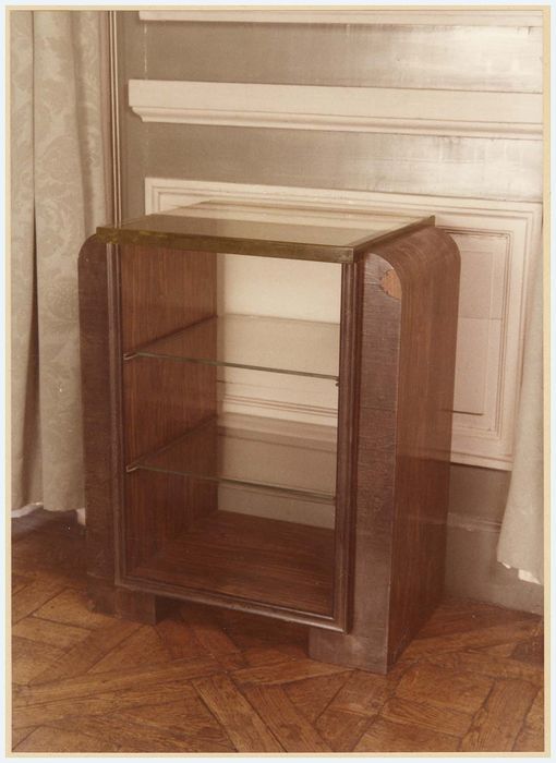 buffet (meuble d'appui)