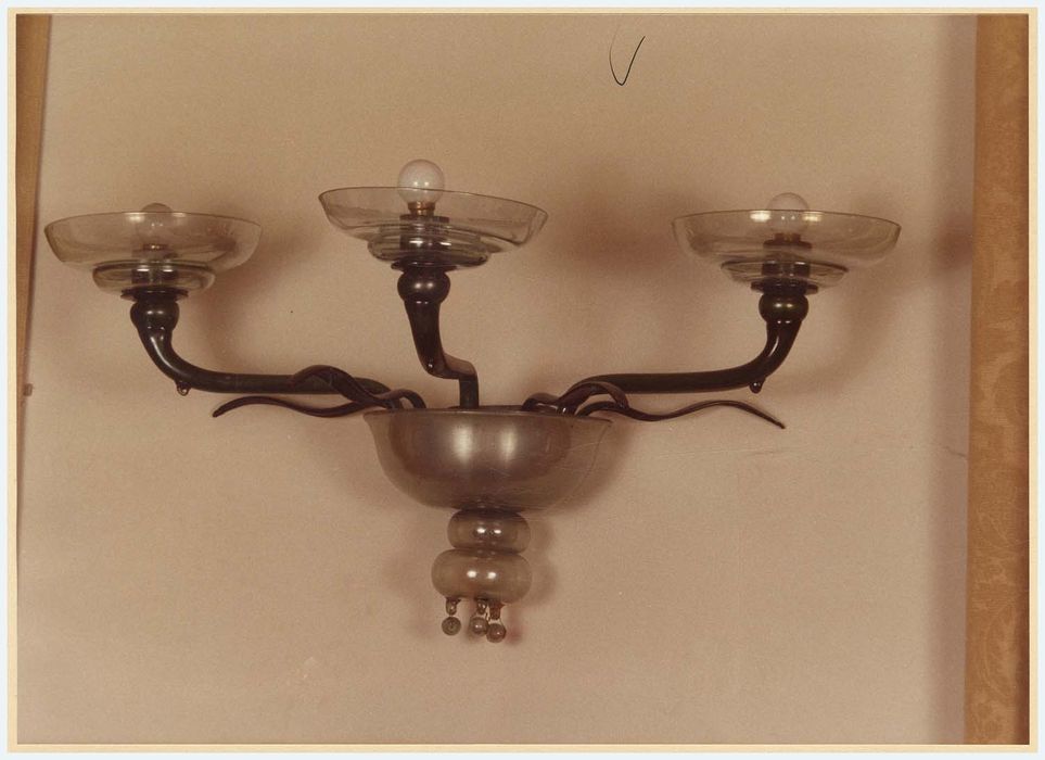luminaire d'applique