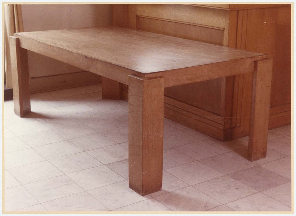 table