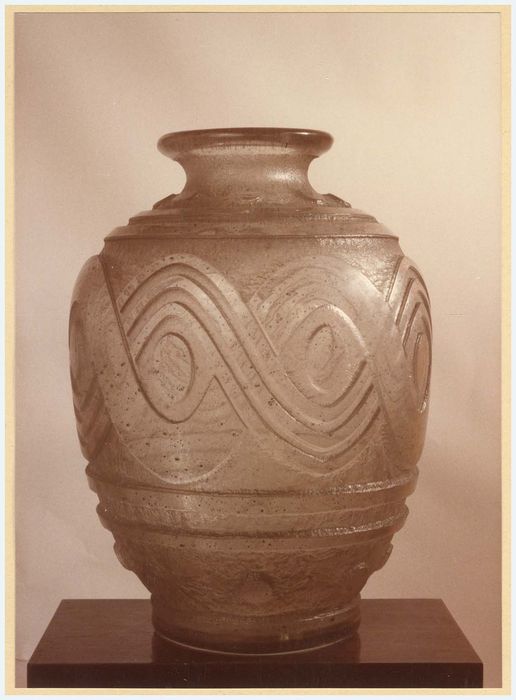 vase décoratif
