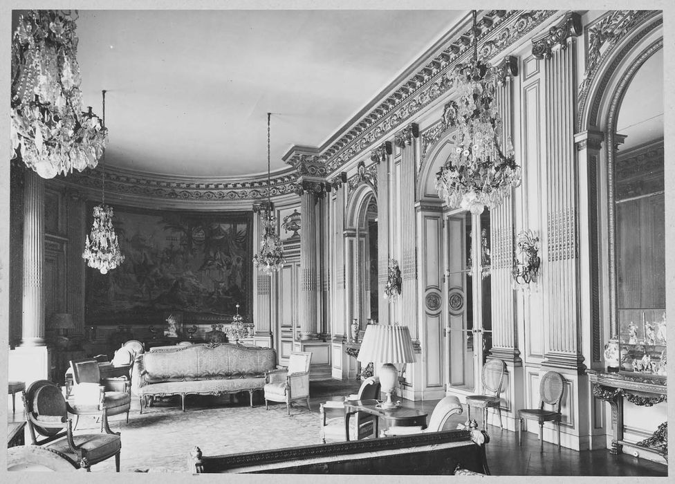 lambris de revêtement