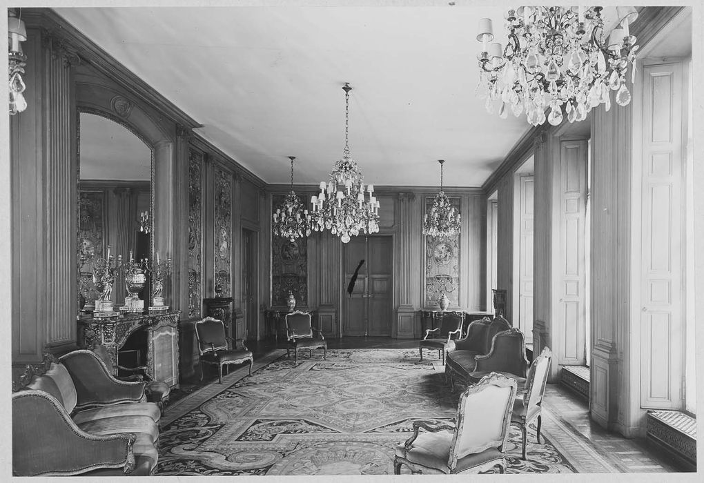salon