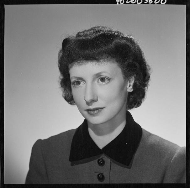 Françoise Lugagne