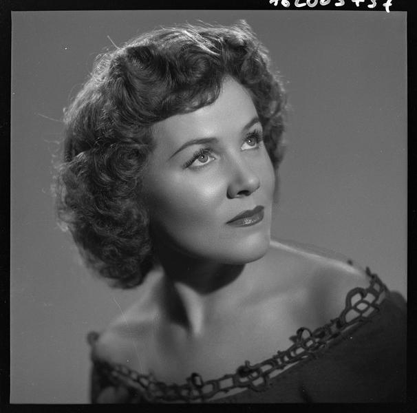 Jeannette Batti
