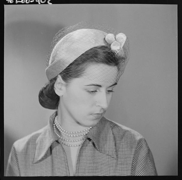 Madame Delion