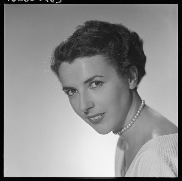 Gloria Guerrière