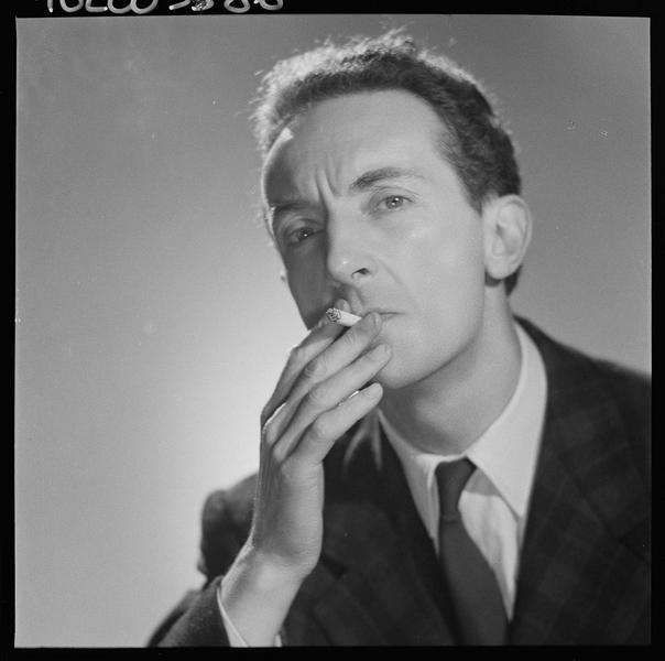 Francis Claude