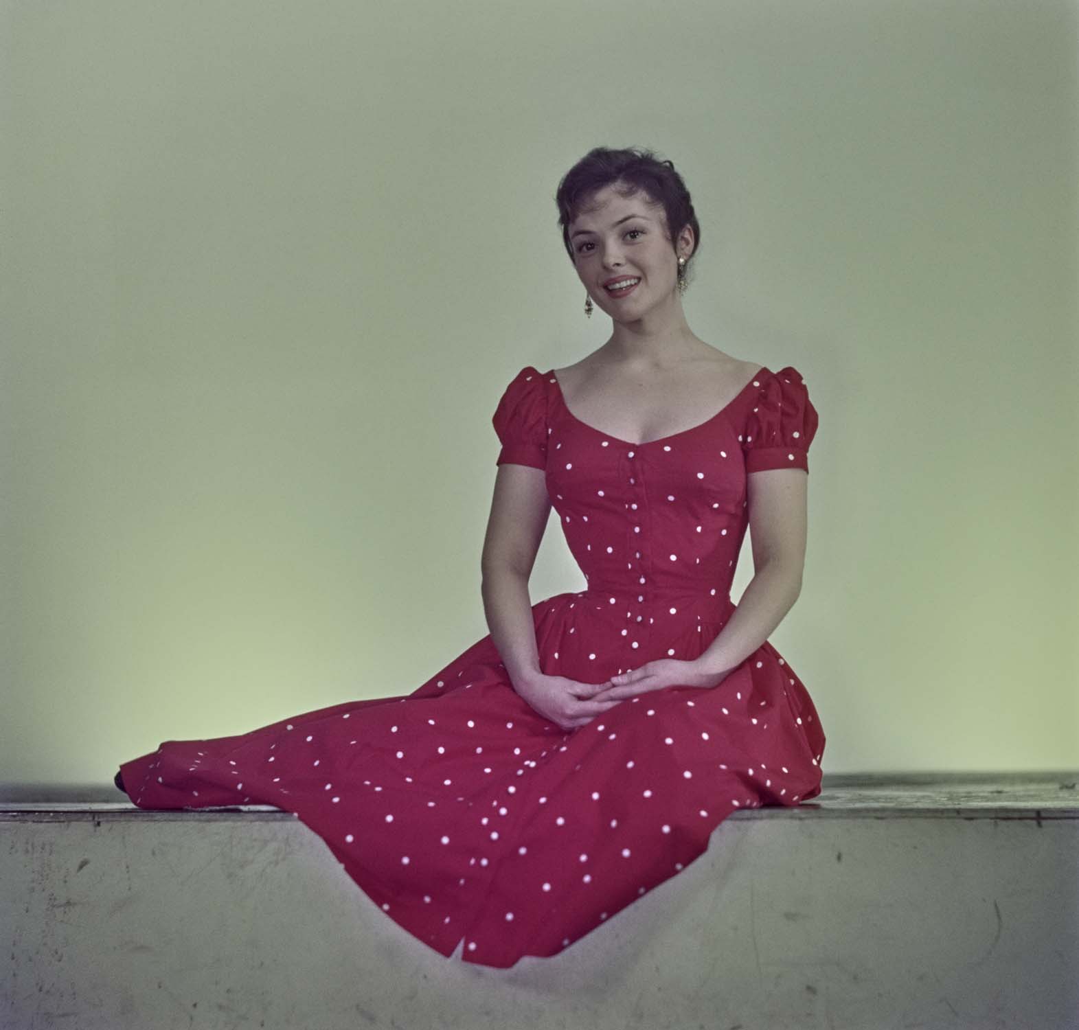 Christine Carrère
