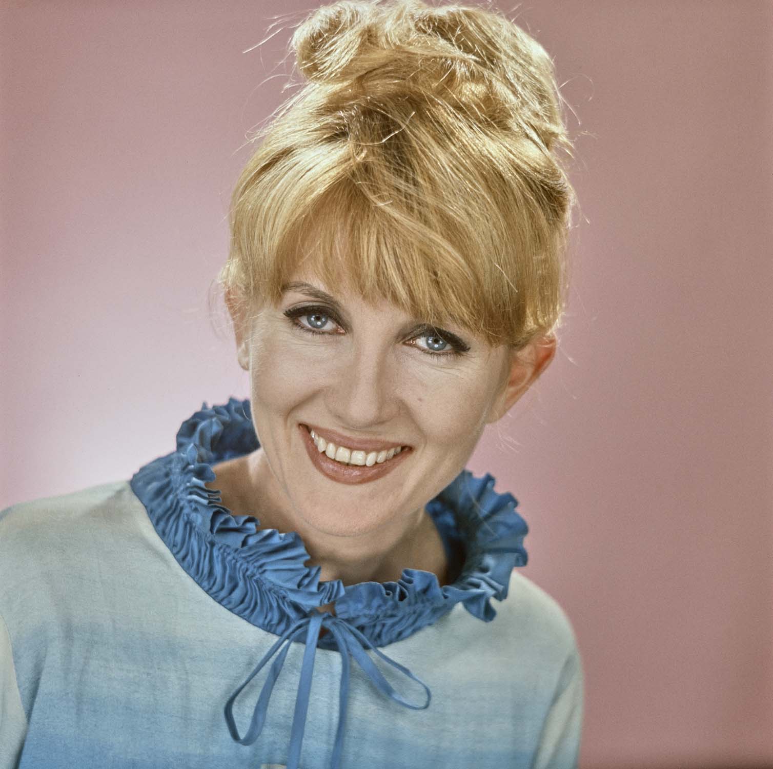 Marie Daëms