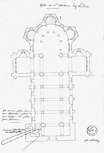 Plan général