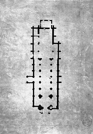 Plan général