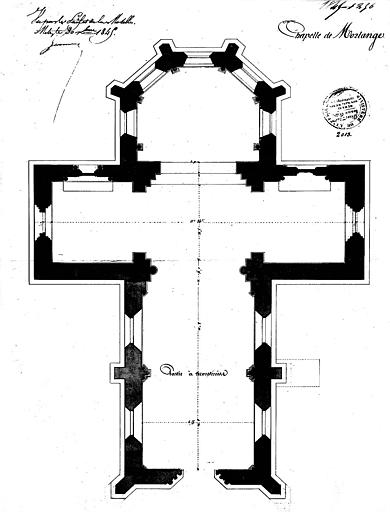 Plan général