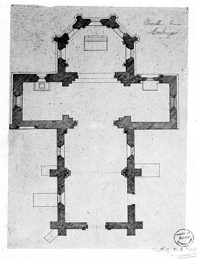 Plan général