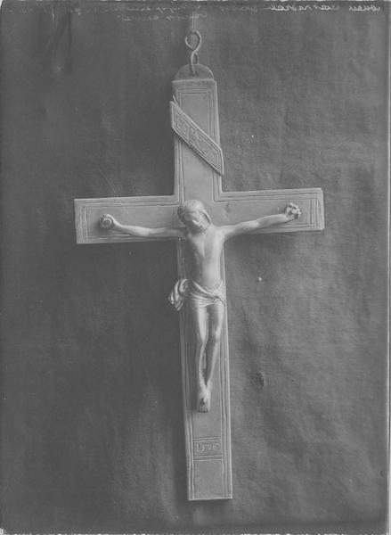 Croix (crucifix)