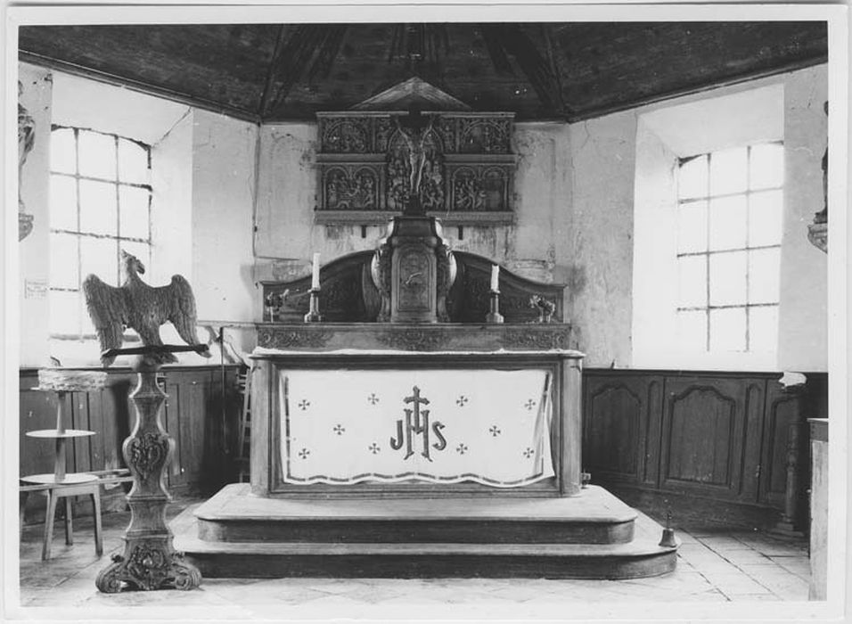 retable
