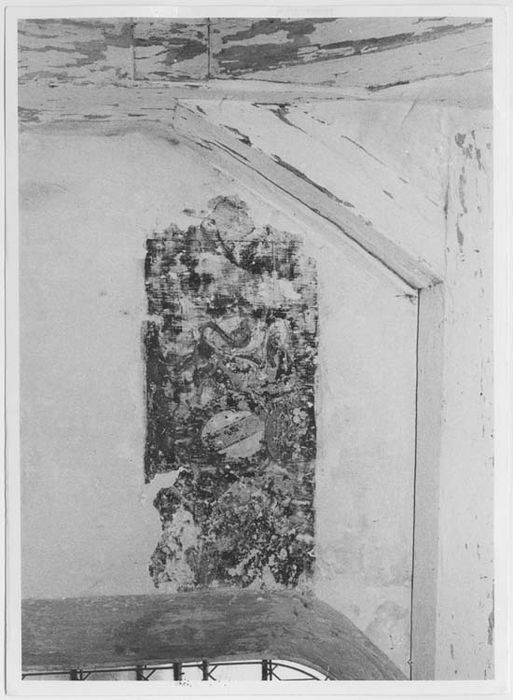 fragments de litre - © Ministère de la Culture (France), Médiathèque du patrimoine et de la photographie, Tous droits réservés