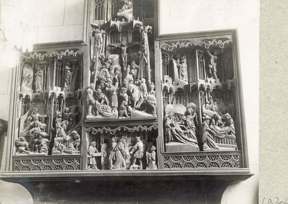 retable