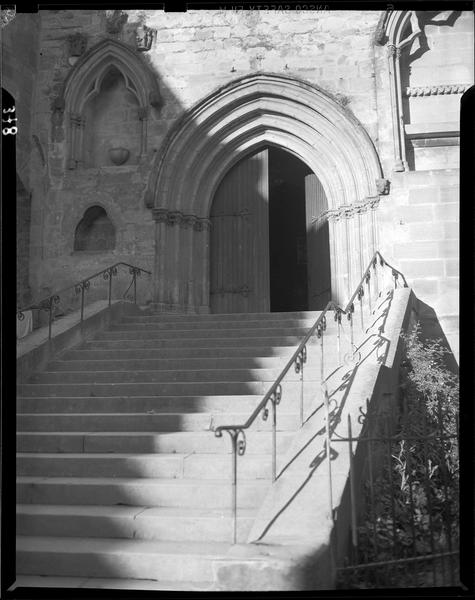 Eglise Saint-Cyprien