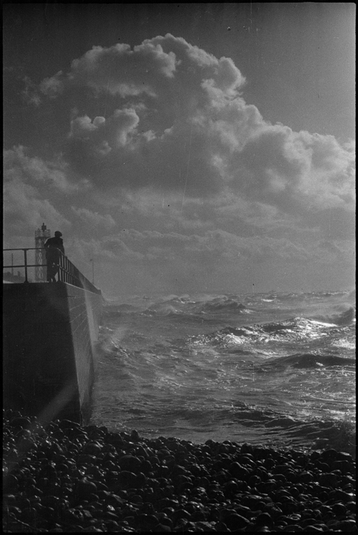 Littoral atlantique
