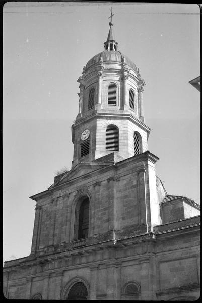 Eglise Saint-Vincent