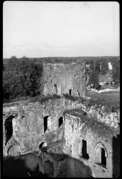 Ruines