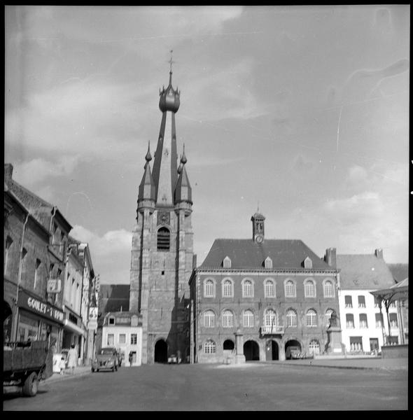 Eglise Saint-Pierre