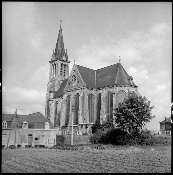 Eglise Saint-Pierre