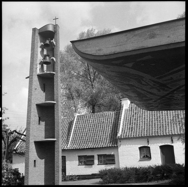 Chapelle Sainte-Thérèse-de-l'Enfant-Jésus et de la Sainte-Face