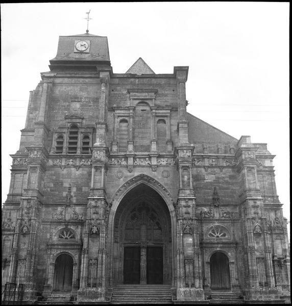 Façade