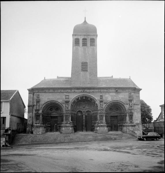 Façade