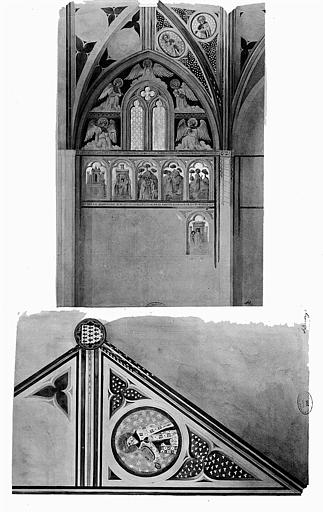 Ancien couvent des Jacobins