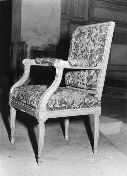 fauteuil