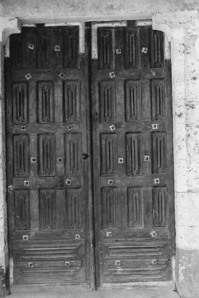 porte