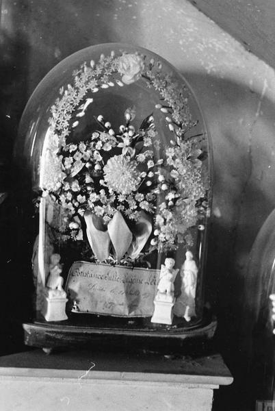 couronne de mariées