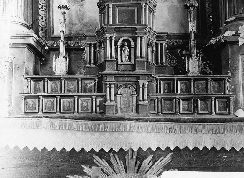retable