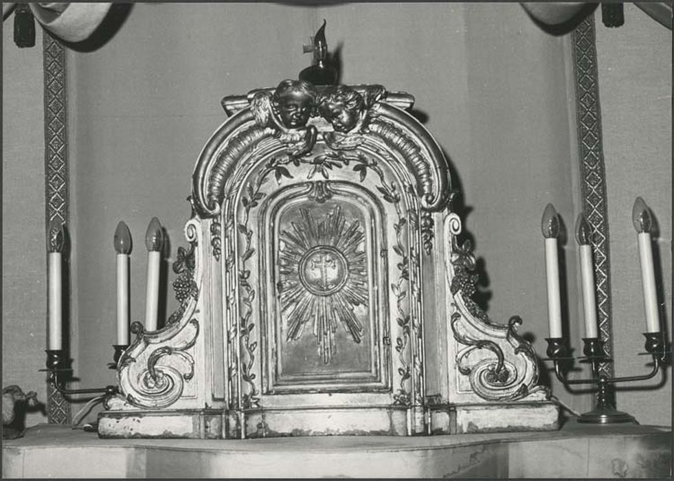 Tabernacle