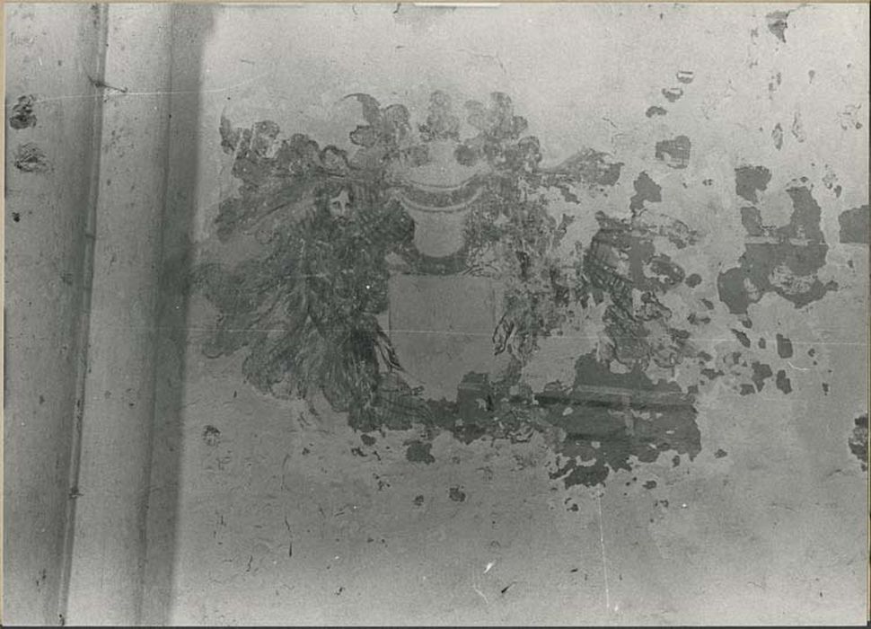 fragment de litre - © Ministère de la Culture (France), Médiathèque du patrimoine et de la photographie, diffusion GrandPalaisRmn Photo