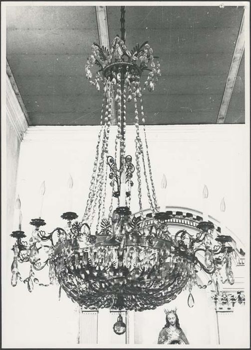 lustre