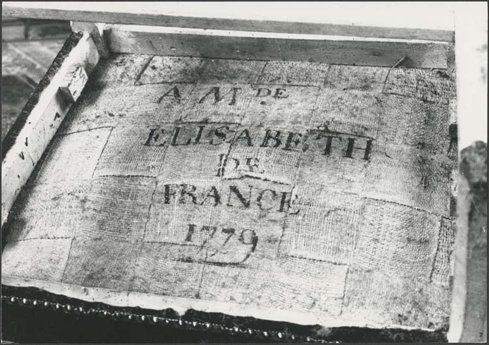 fauteuil de célébrant