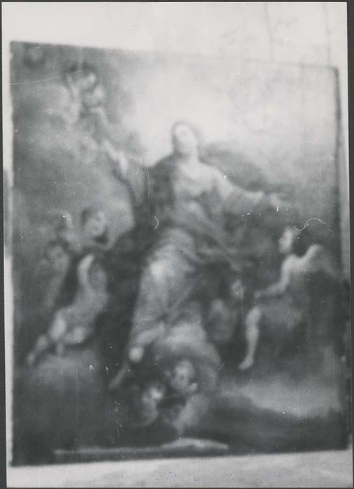 tableau : Assomption