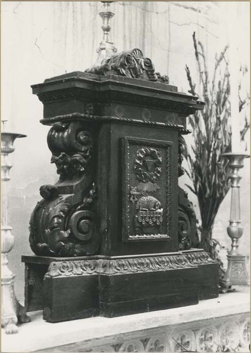 tabernacle