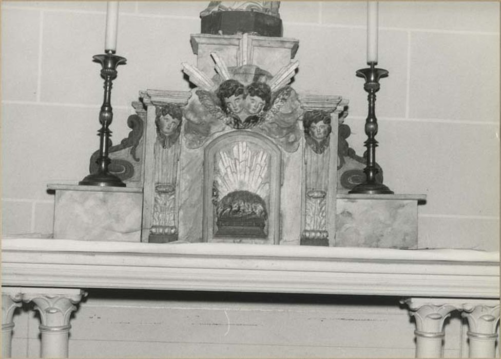 tabernacle