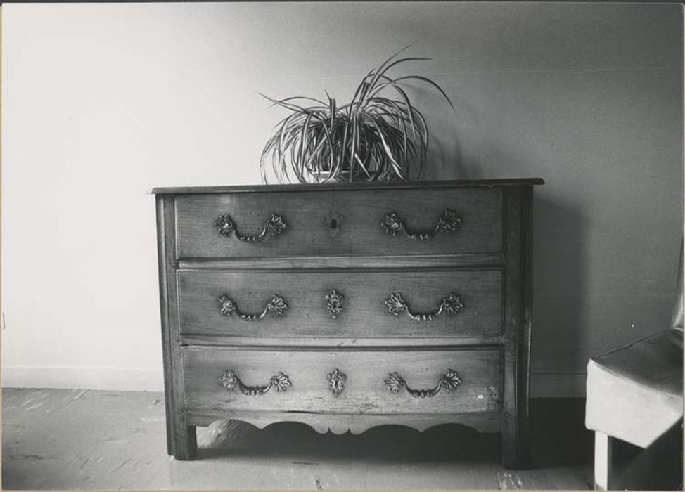 commode - © Ministère de la Culture (France), Médiathèque du patrimoine et de la photographie, diffusion GrandPalaisRmn Photo