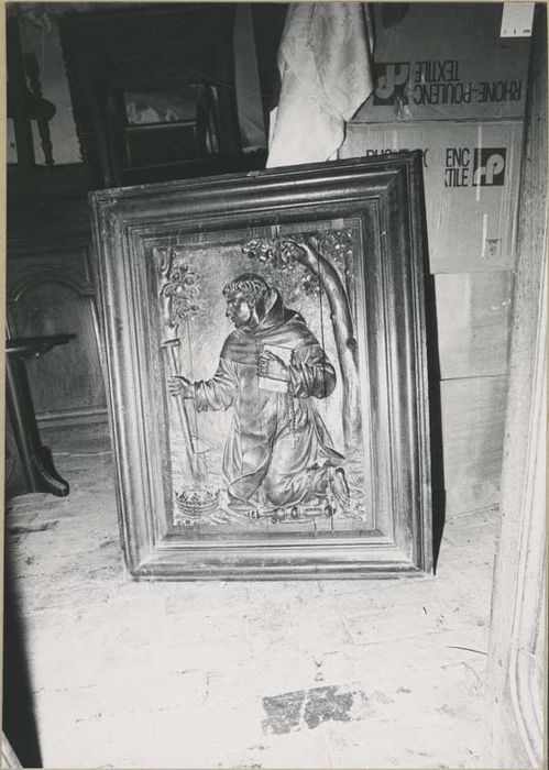 table - © Ministère de la Culture (France), Médiathèque du patrimoine et de la photographie, diffusion GrandPalaisRmn Photo