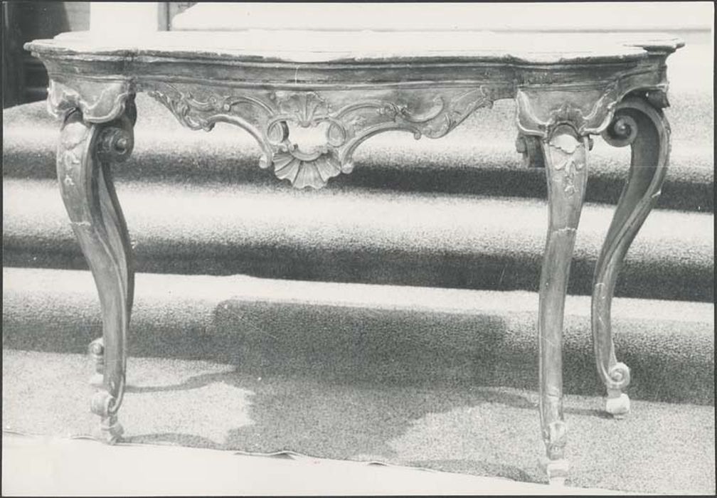 crédence